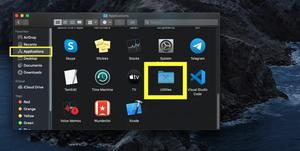 How to completely uninstall Logitech Options on Mac