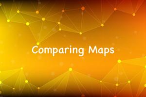 Flutter: 2 Ways to Compare 2 Deep Nested Maps