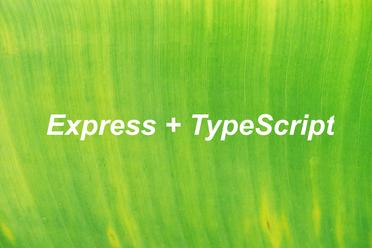 Express + TypeScript: Extending Request and Response objects - Kindacode